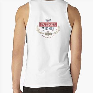 Tucker Wetmore Premium Country Music Tank Top