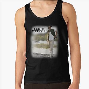 Grunge Style Tank Top