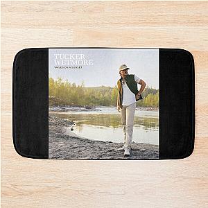 Tucker Wetmore - Waves on Sunset album 2024 Bath Mat