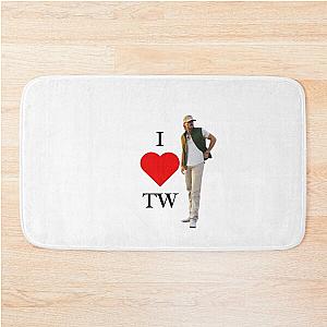 I Love Tucker Wetmore Bath Mat