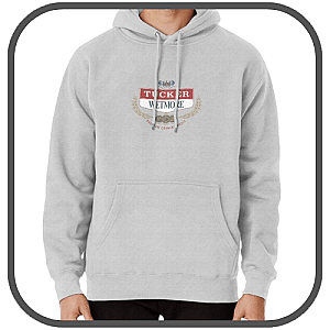 Tucker Wetmore Hoodies