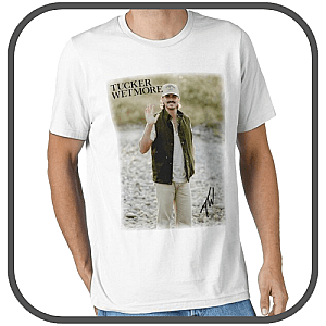 Tucker Wetmore T-Shirts