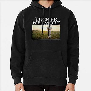 Vintage Portrait Tucker Wetmore Pullover Hoodie
