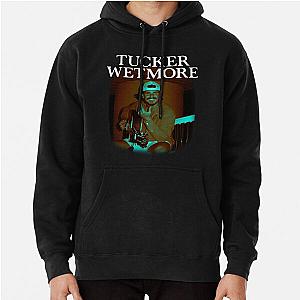 Y2K Style Tucker Pullover Hoodie