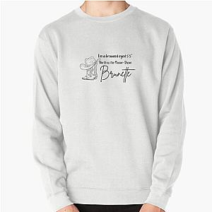 Tucker Brunette Sweatshirt
