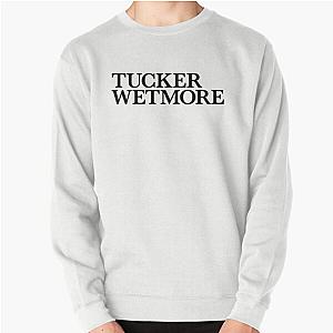 Tucker Wetmore American Country Music Singer Black Version Pullover Sweatshirt
