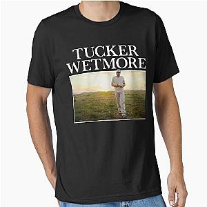 Vintage Portrait Tucker Wetmore Essential T-Shirt