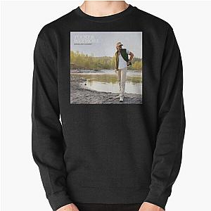 Tucker Wetmore - Waves on Sunset album 2024 Pullover Sweatshirt