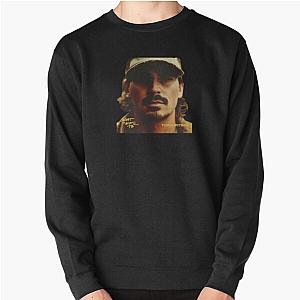 Tucker Wetmore - What to Pullover Sweatshirt