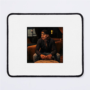 Tucker Wetmore Tour Edition Tucker Wetmore Mouse Pads