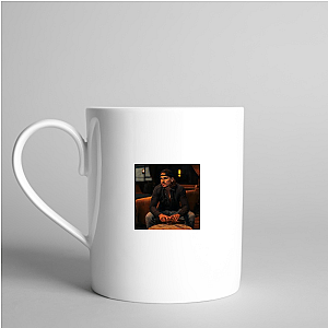 Tucker Wetmore Tour Edition Tucker Wetmore Mugs