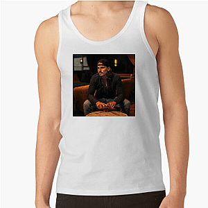 Tucker Wetmore Tour Edition Tucker Wetmore Tank Tops