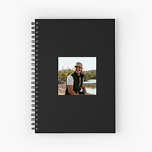 Tucker Wetmore "Wild & Free" Collection Tucker Wetmore Notebook