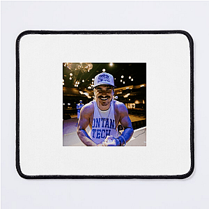 Tucker Wetmore Official Logo Edition Tucker Wetmore Mouse Pads