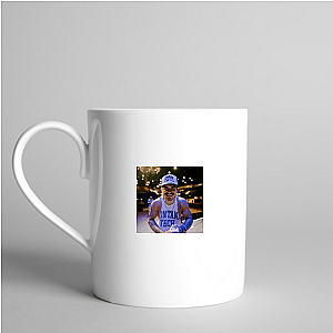 Tucker Wetmore Official Logo Edition Tucker Wetmore Mugs