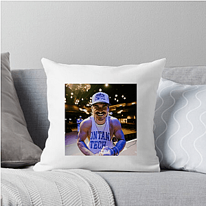 Tucker Wetmore Official Logo Edition Tucker Wetmore Pillows Cover