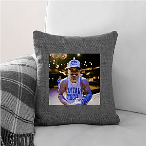 Tucker Wetmore Official Logo Edition Tucker Wetmore Pillows Cover