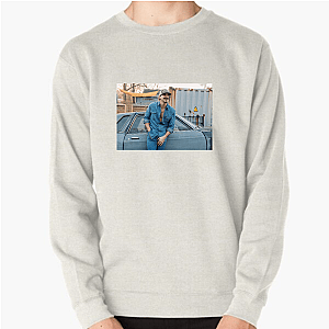 Whiskey Nights Tucker Wetmore Design Tucker Wetmore Sweatshirts