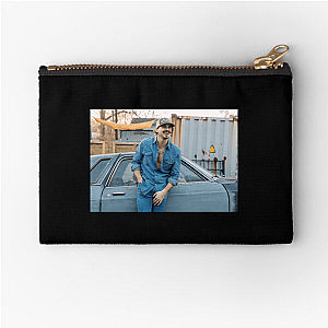 Whiskey Nights Tucker Wetmore Design Tucker Wetmore Zipper Pouches