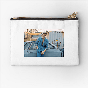 Whiskey Nights Tucker Wetmore Design Tucker Wetmore Zipper Pouches