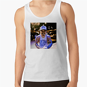 Tucker Wetmore Official Logo Edition Tucker Wetmore Tank Tops