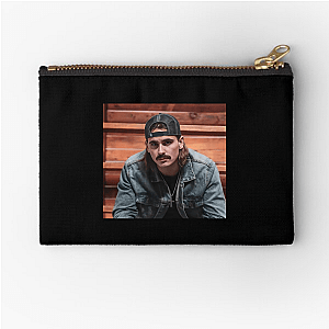 Tucker Wetmore Limited Edition Artwork Tucker Wetmore Zipper Pouches