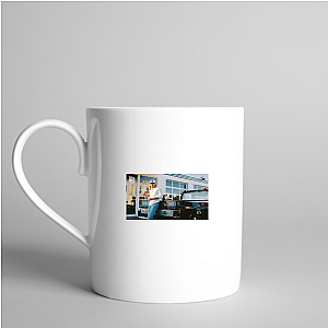 Tucker Wetmore Country Collection Tucker Wetmore Mugs