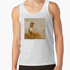 Exclusive Tucker Wetmore Autograph Series Tucker Wetmore Tank Tops