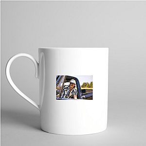 Tucker Wetmore Signature Series Tucker Wetmore Mugs