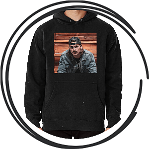 Tucker Wetmore Hoodies