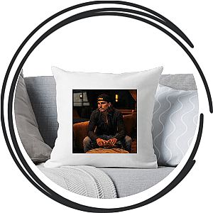 Tucker Wetmore Pillows Cover