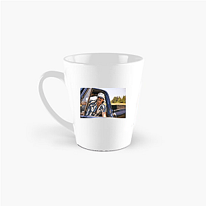 Tucker Wetmore Signature Series Tucker Wetmore Mugs