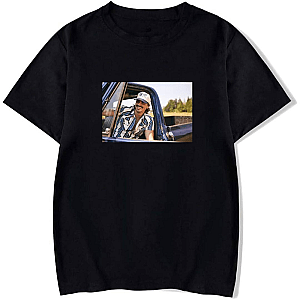 Tucker Wetmore Signature Series Tucker Wetmore T-Shirts