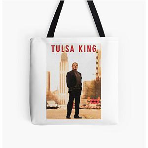 Tulsa King Tote Bag