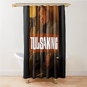 Tulsa King Series Curtain