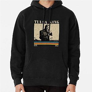 Retro Tulsa Hoodie