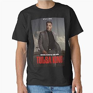 Tulsa King T-Shirt
