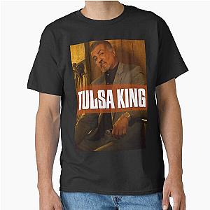 Tulsa King Classic T-Shirt