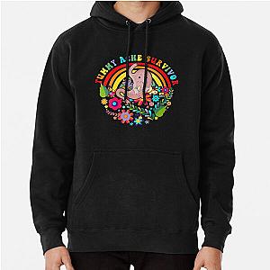 Tummy Ache Survivor (4) Pullover Hoodie