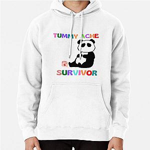 Tummy Ache Survivor                 Pullover Hoodie