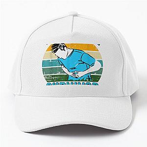 Tummy Ache Survivor shirt Baseball Cap