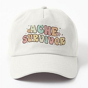 Tummy Ache Survivor shirt  Dad Hat