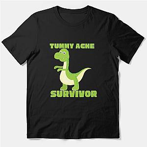   TUMMY ACHE SURVIVOR Essential T-Shirt