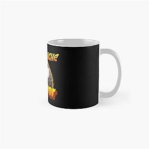 Tummy Ache Survivor Meme Classic Mug