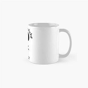 Tummy Ache Survivor (Men Women Gifts) Classic Mug