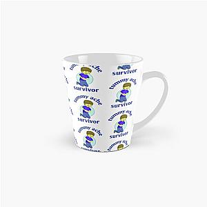 Tummy Ache Survivor  Tall Mug