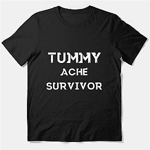 vintage tummy ache survivor Essential T-Shirt