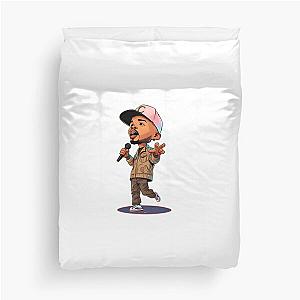 Tupac Shakur Rapper Duvet Cover