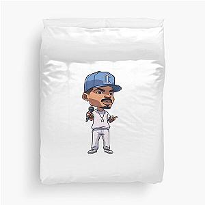 Tupac Shakur Rapper Duvet Cover