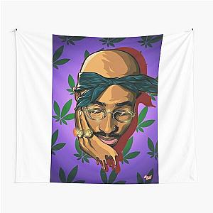 Tupac Tapestry